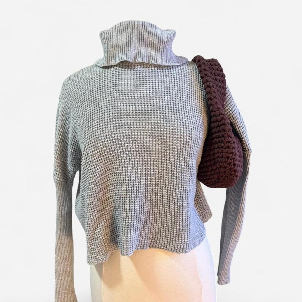 Michael Kors Grey Sweater